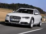 Audi A6 Allroad 3.0 TDI Quattro 2012 года (WW)